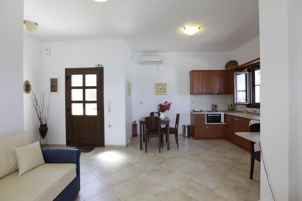 Villa Platanaki Kerveli ภายนอก รูปภาพ