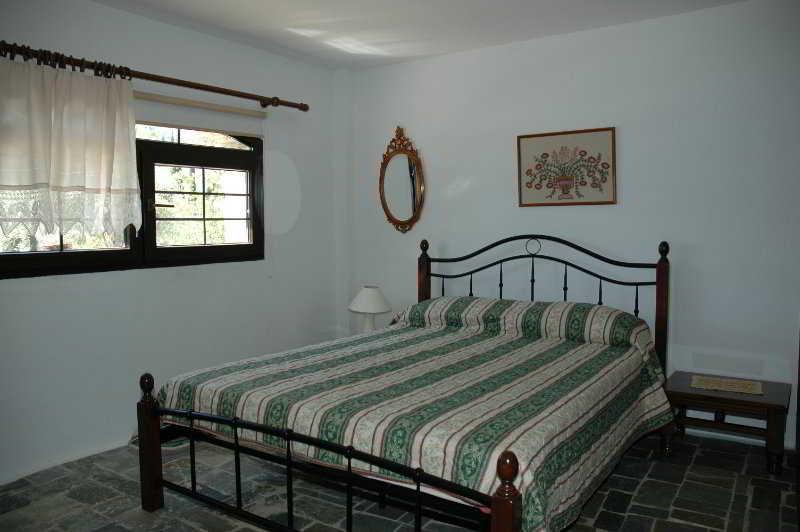 Villa Platanaki Kerveli ภายนอก รูปภาพ